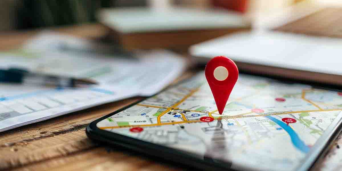 Local Digital Marketing